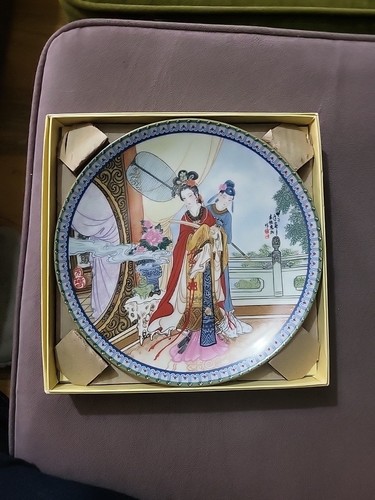 Chinese imperial jingdezhen - chinese,