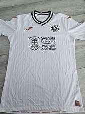 Swansea City 2021/22 Home