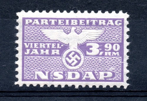 Germany nazi era nsdap rm - era,
