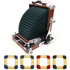 Handmade Replacement Bellows