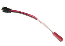 Battery To BEC Lead Fits: Neon