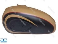 Fits For BSA A65 2 Gallon