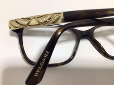 BVLGARI Ladies CRYSTALS