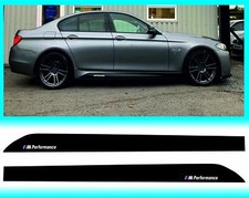  CCG 2pcs M Performance Side