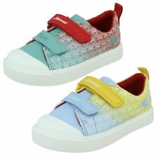 Girls Clarks Disney Little