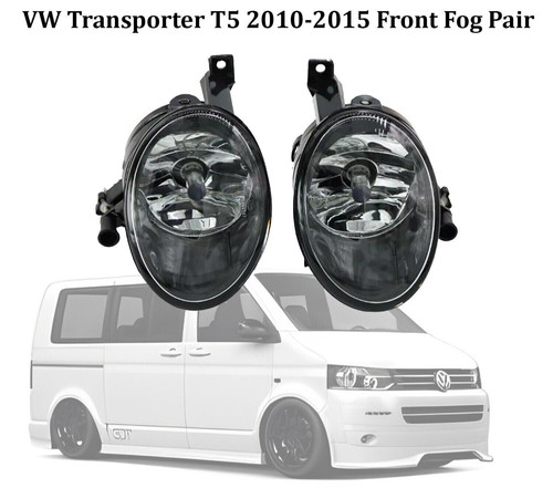 Fit transporter t5 - fit,