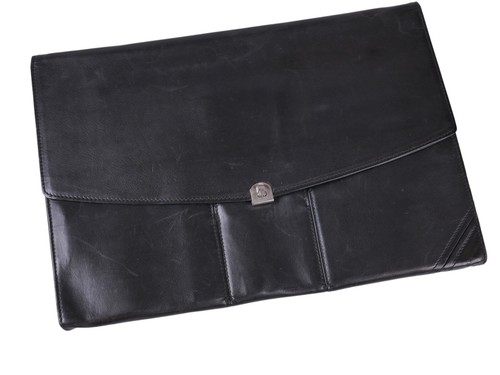 Seeger cashmere leather - seeger,