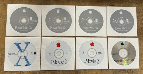 Vintage apple power mac - vintage,
