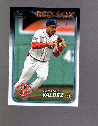 B4835 2024 topps baseball - b4835-,