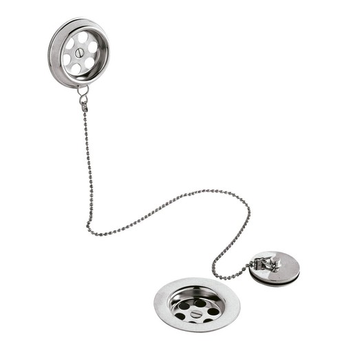 Nuie plug chain - nuie,