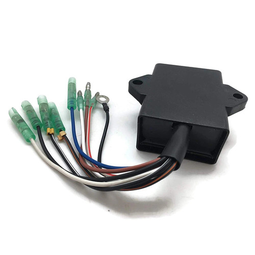 Cdi unit for yamaha outboard - yamaha,