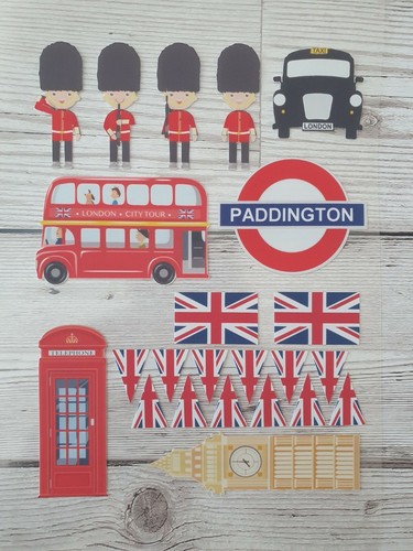 London big ben paddington - big,