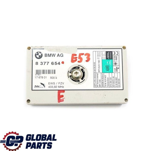 Bmw e53 amplifier trap - bmw, x5