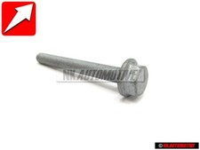Genuine VW Hex Collared Bolt -