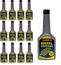 12 x Diesel Particulate Filter