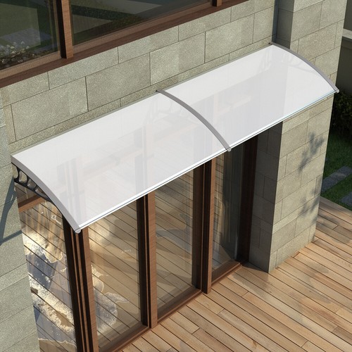 Outdoor shade patio rain cover - shade,