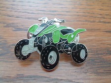 GENUINE KAWASAKI TEAM GREEN