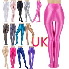UK Sexy Womens High Waist