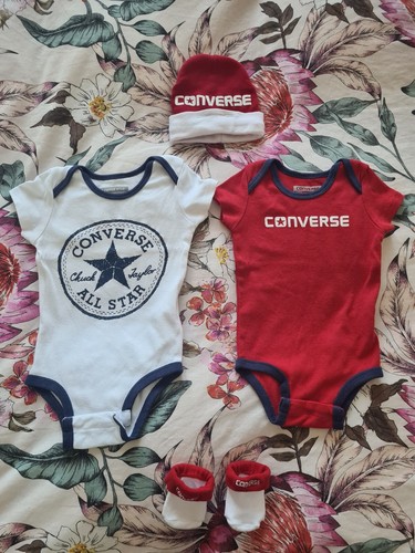 Babies set bodysuits hat and - babies,