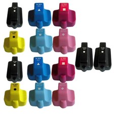 14 Ink Cartridge For HP