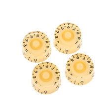 Musiclily Pro 4Pcs Cream Left