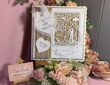 Personalised Vintage Handmade