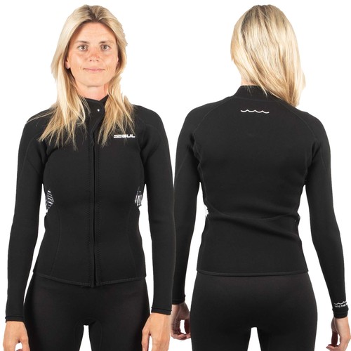 Gul response 2mm women - gul, 3/2mm