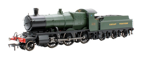 Dapol gauge 043 - oo, gwr