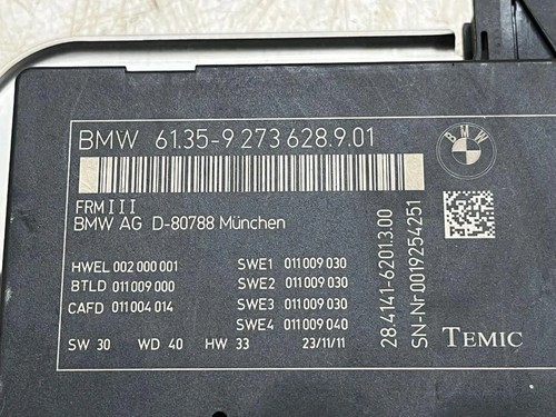 Bmw touring f11 - bmw,