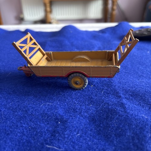 Dinky toys halesowen - halesowen, farm