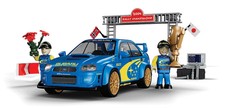 COBI-24652 Legend Subaru