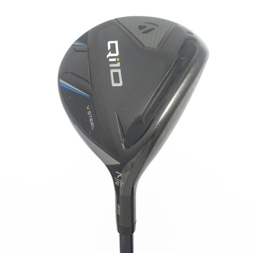 Taylormade qi10 fairway - taylormade,