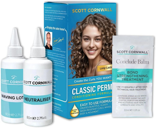 Scott cornwall classic perm - scott,