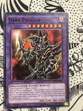 Dark Paladin LEDD-ENA34 Common