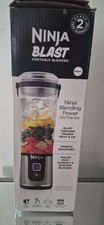 Ninja Blast Portable Blender