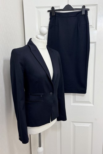 Next tailoring dark navy - dark,