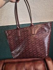 Michael Kors Jodie Tote Maroon