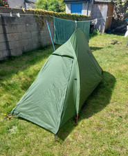 Alpkit Soloist Ultra