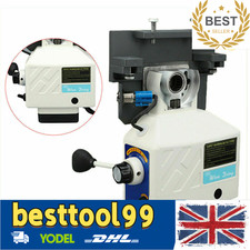 UK Al-310 X-Axis Power Feed
