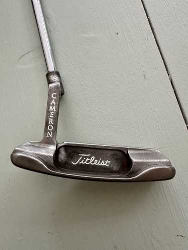 Scotty cameron newport - cameron,