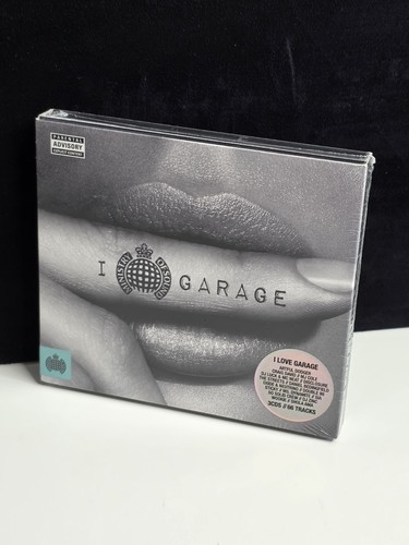 Love garage 2015 - garage,