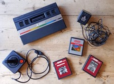 Original Atari 2600 games