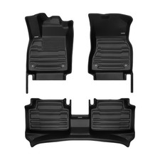 TuxMat Custom Floor Mats for