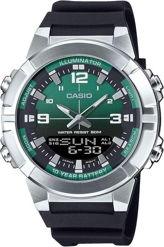 Casio illuminator men s - casio, ?men?s
