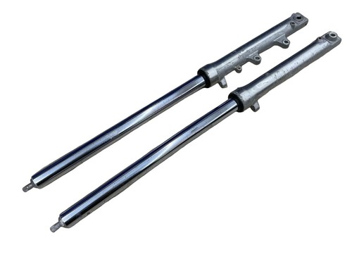 Yamaha fzr250 front fork - front,