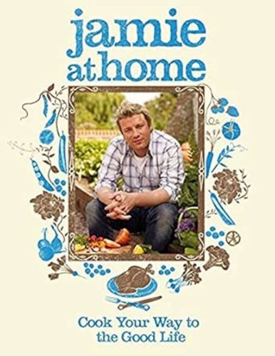 Jamie home cook your - at, way
