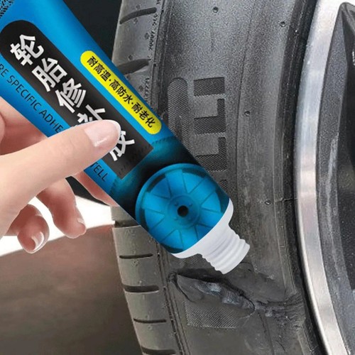 60ml car tyre repair glue - 60ml,