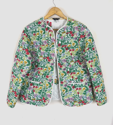 Joules beautiful floral spring - joules,