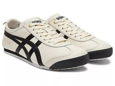 Onitsuka Tiger Mexico 66 Cream