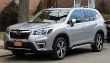 SUBARU FORESTER - SK - PART